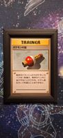 Pokemon Flute - Unnumbered Expansion Pack JP