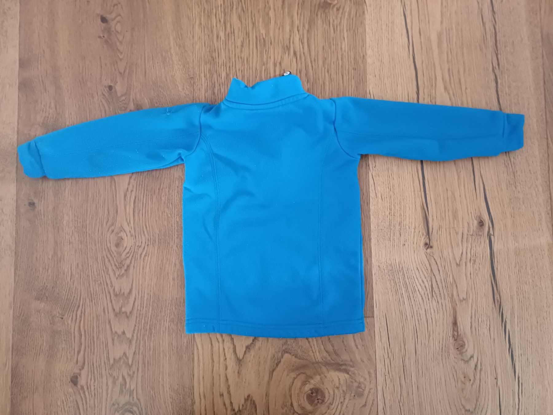 Maglioni & Felpe: Warmer Unterziehpulli, hellblau, Grösse 86 – Usato da Balsthal venduto da Memphis18 1