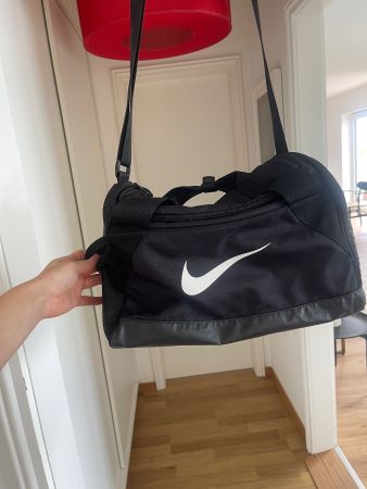 Sporttasche Nike schwarz