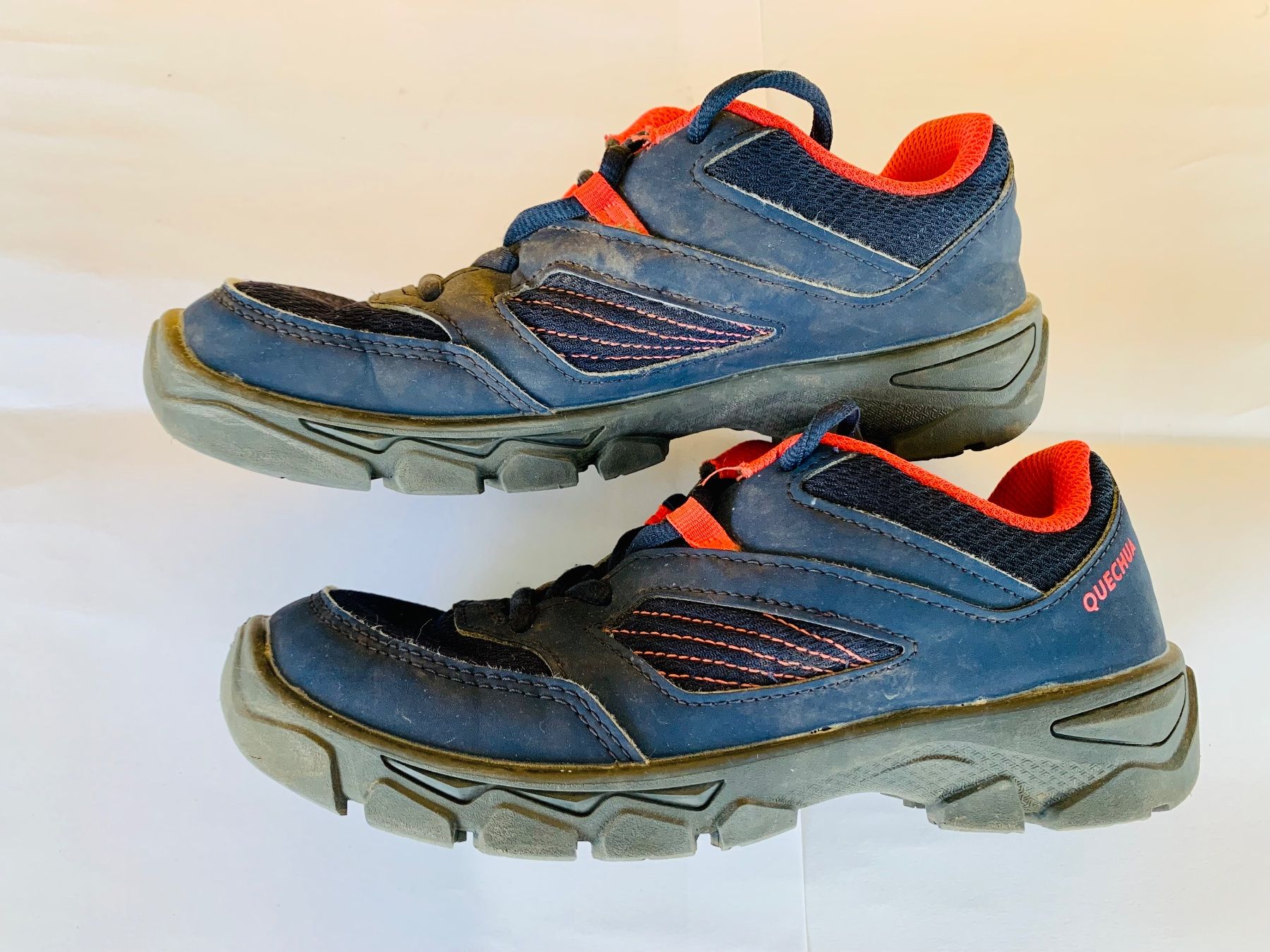 Scarpe per ragazzi: Wanderschuhe für Kinder – Usato da Fehraltorf venduto da nolram75 2