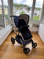 Bugaboo Fox (1 gen) + accessories
