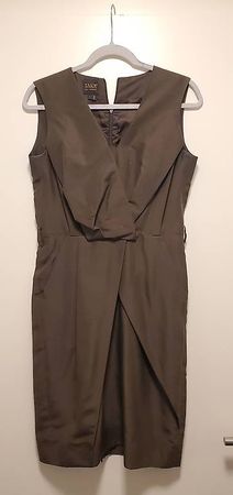 Designer Cocktail Kleid
