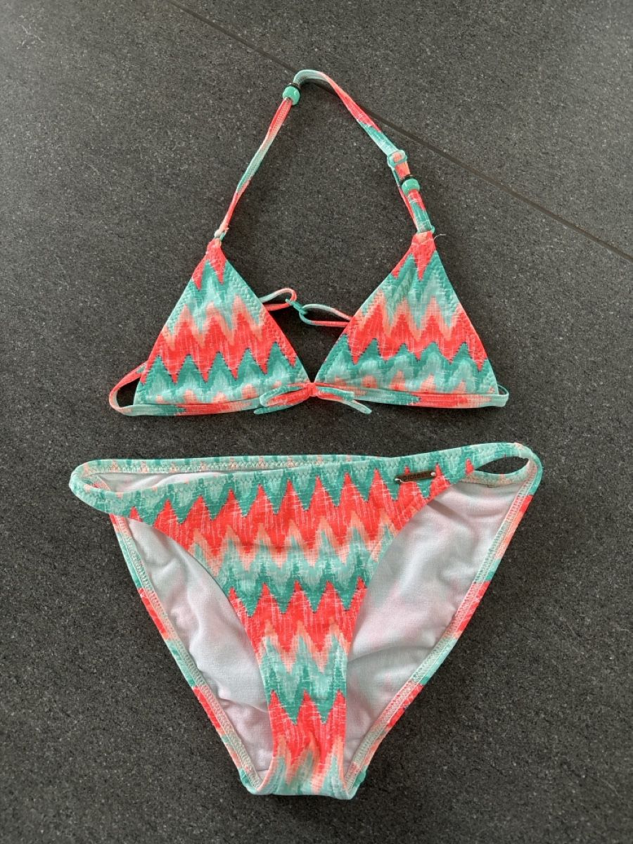 Costumi da bagno & Bikini: Bikini wie neu 152 – Usato da Winznau venduto da Matthias06