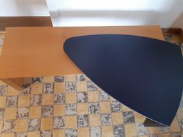 Leolux Yaghan Salontisch 80er