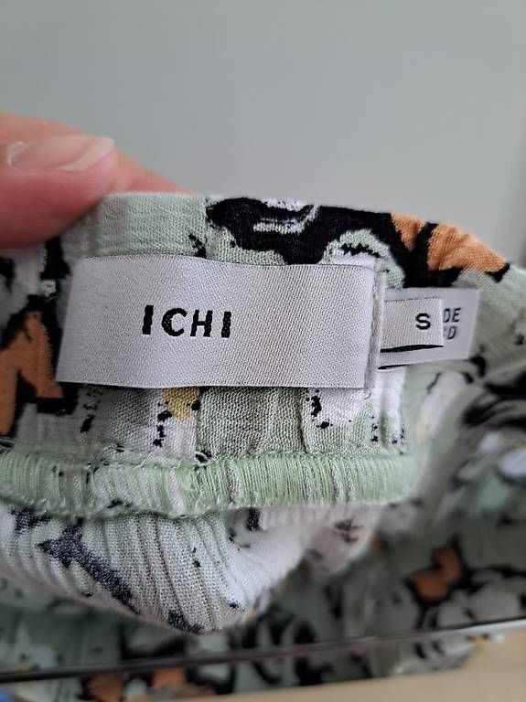 Gonne: ICHI Maxirock Grösse S - NEU – Usato da Winterthur venduto da ste_jhr6 2