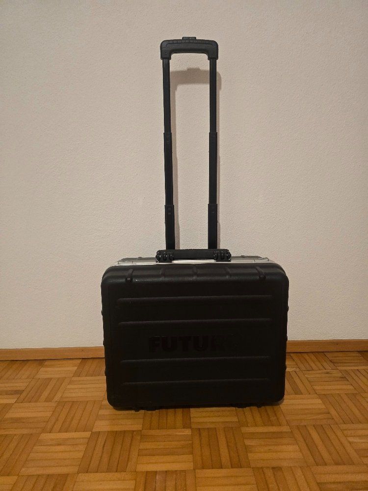 Tutti gli attrezzi: Futuro BRW Werkzeugkoffer – Nuovo (secondo la descrizione) da Aadorf venduto da 8355aadorf