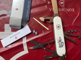 Victorinox Helvetia Climber NEU