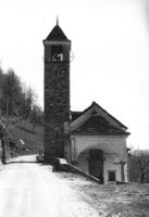 Camedo (TI) Centovalli chiesa G