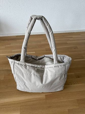 Wickeltasche mit Wickelunterlage