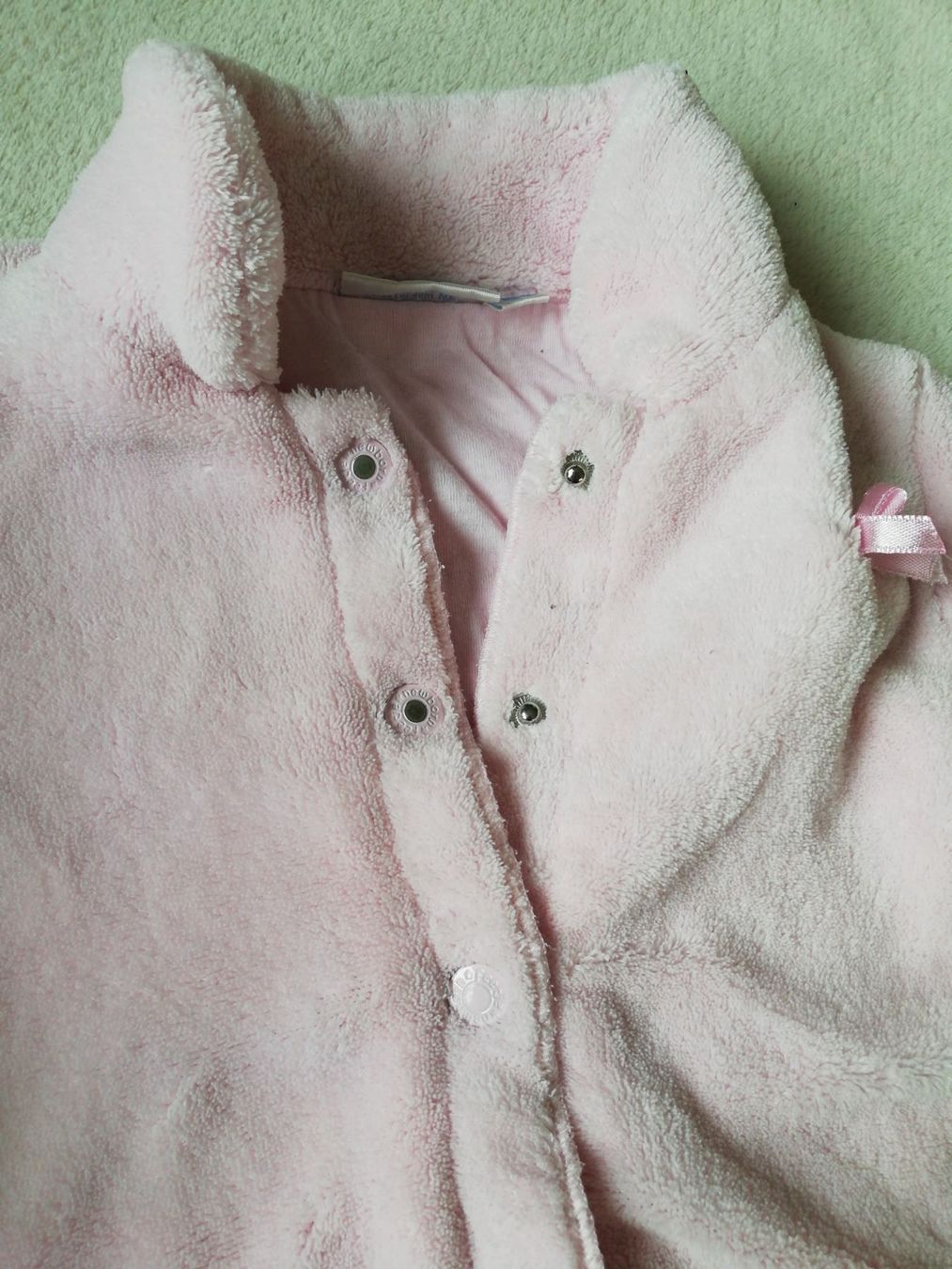 Giacche & Cappotti: Jacke Rosa Gr 68 – Usato da Büttikon AG venduto da Amineah 2