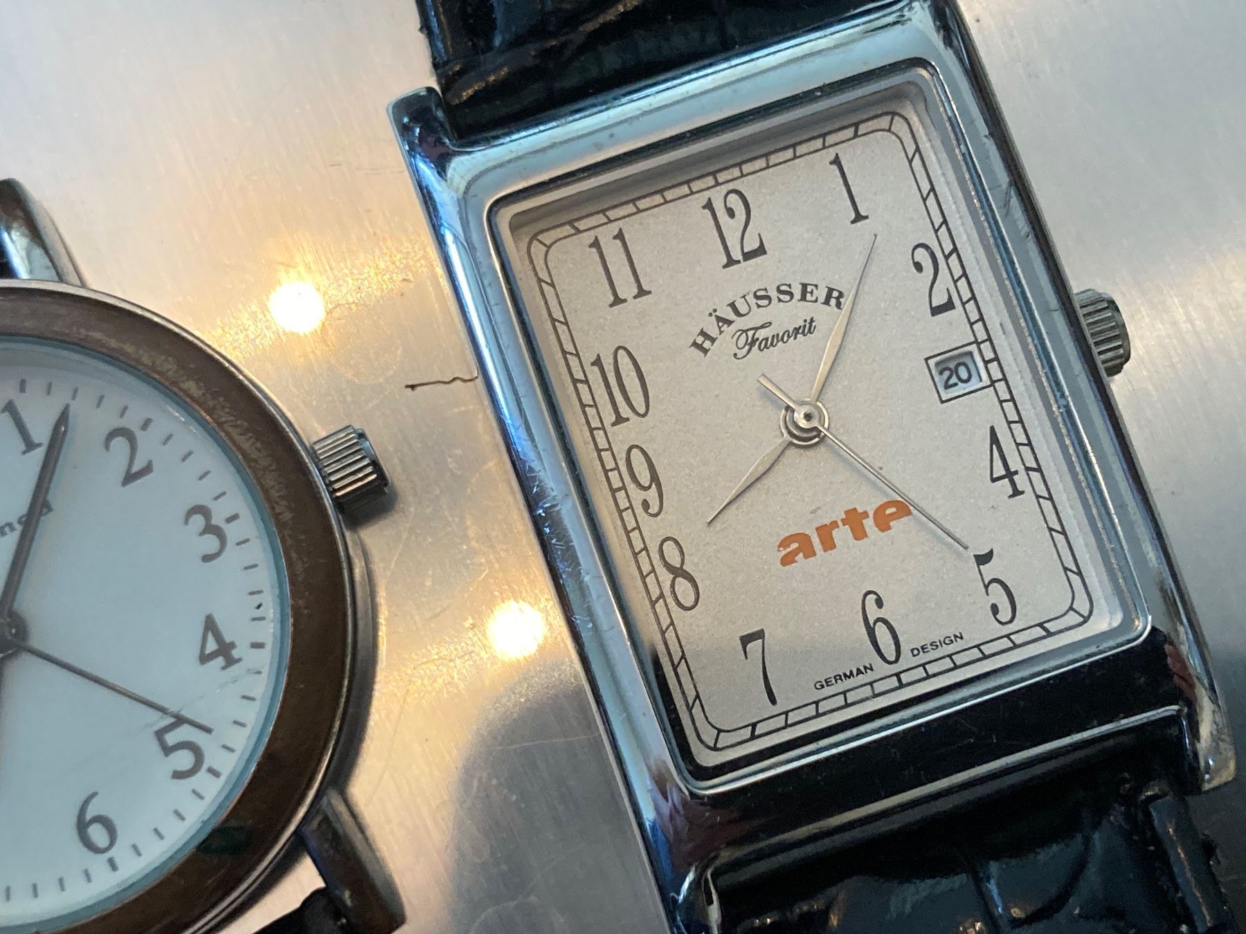Orologi: Montres diverses lot 7 pièces – Difettoso da Marly venduto da Antigona71 3