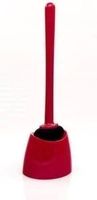 WC Wunder - Besen rot - NUR 5.00