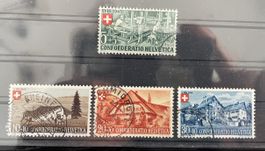Lot Pro Patria 1945