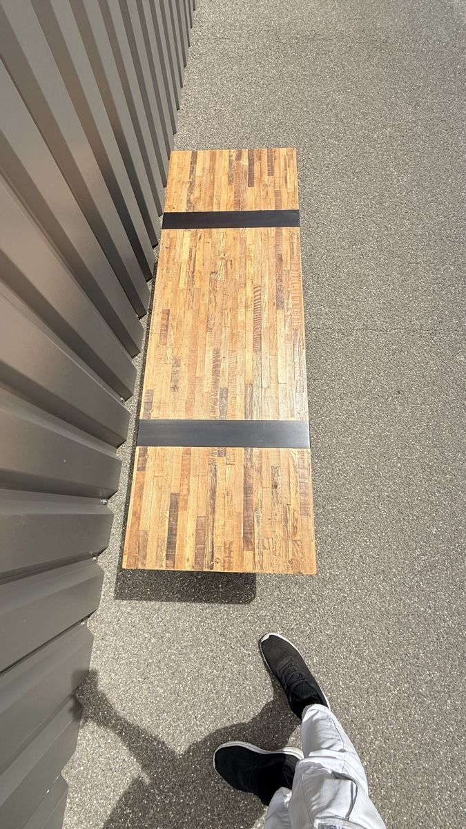 Tische: Tisch – Gebraucht aus Winterthur von Alawi_47 2
