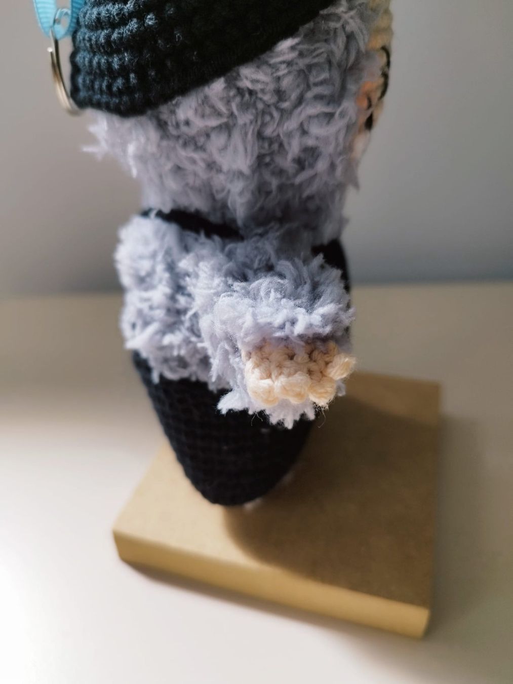 Portachiavi: Handmade Labubu Keychain – Nuovo e nell'imballaggio originale da Arnex-sur-Orbe venduto da can_97vn 4