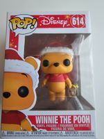 Funko Pop! Disney: Winnie the Pooh #614 - Weihnachtsedition