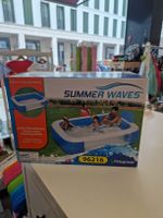 Summer Waves Pool