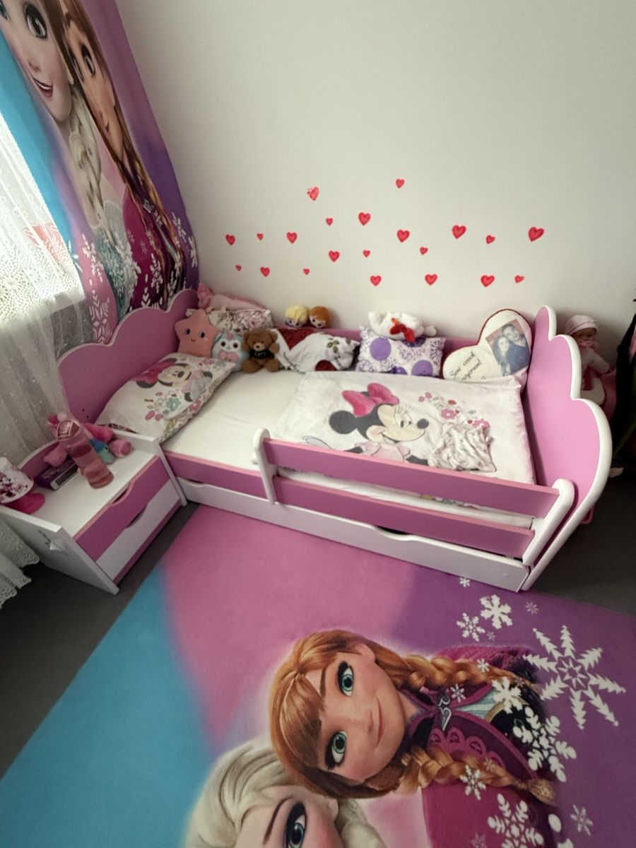 Conforama Letti: Kinderzimmer zu verkaufen  – Usato da Zürich venduto da cic_lmr8 5