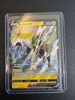 Boltund V | Ultra Rare | FST 103/264 | EN