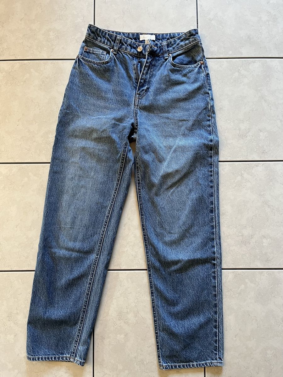 H&M Jeans: Damen Jeans Gr. 36 – Usato da Rengg venduto da malika3