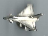 Flugzeug-Pin