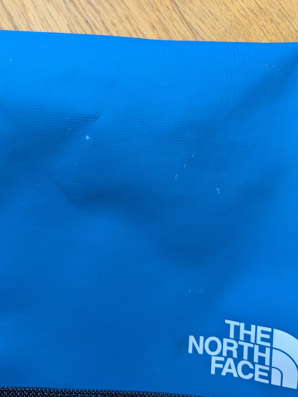 Borse: The North Face tasche blau – Usato da Frieswil venduto da hosme1988 1