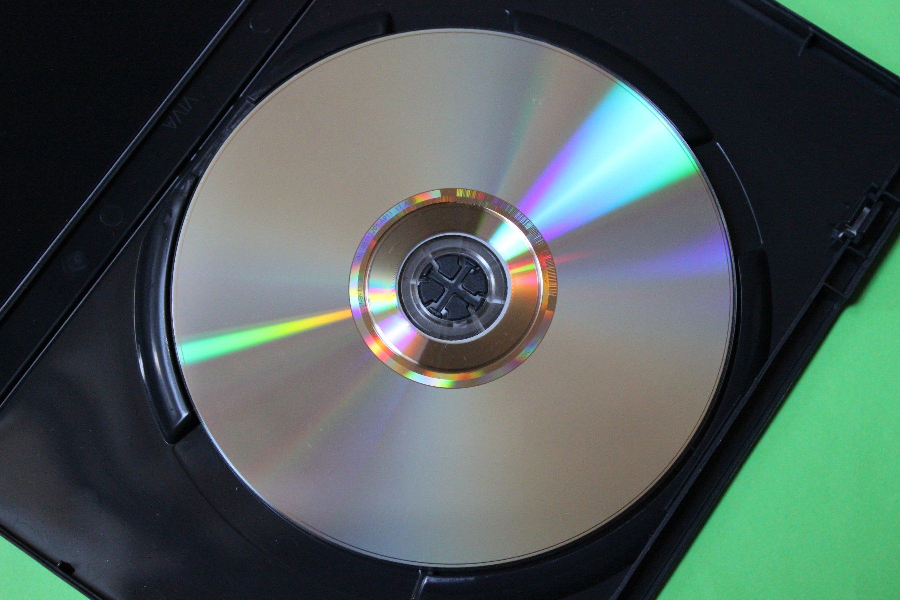 Alle DVDs: ALPHA DVD 2018 Guter Zustand – Gebraucht aus Tübach von JamesStone 4