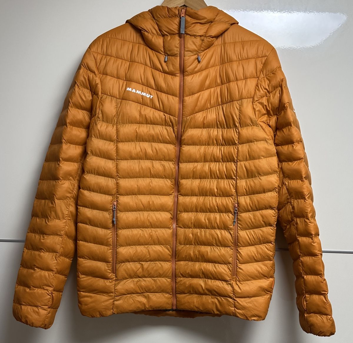 Mammut Giacche: Mammut Daunenjacke G M – Usato da Maienfeld venduto da tobeyl2020