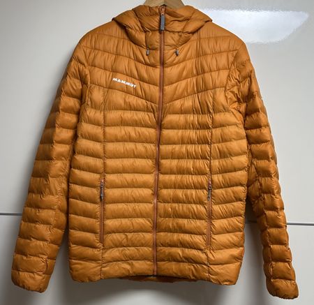 Mammut Daunenjacke G M
