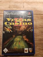 Playstation 2 PS2 - Vegas Casino II - Top Zustand!
