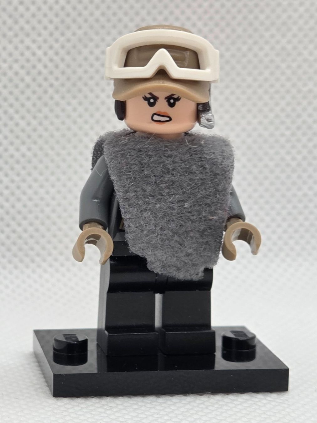 Lego Kit di costruzioni: LEGO Star Wars sw0791 Jyn Erso – Usato da Basadingen venduto da NekoBricks 1