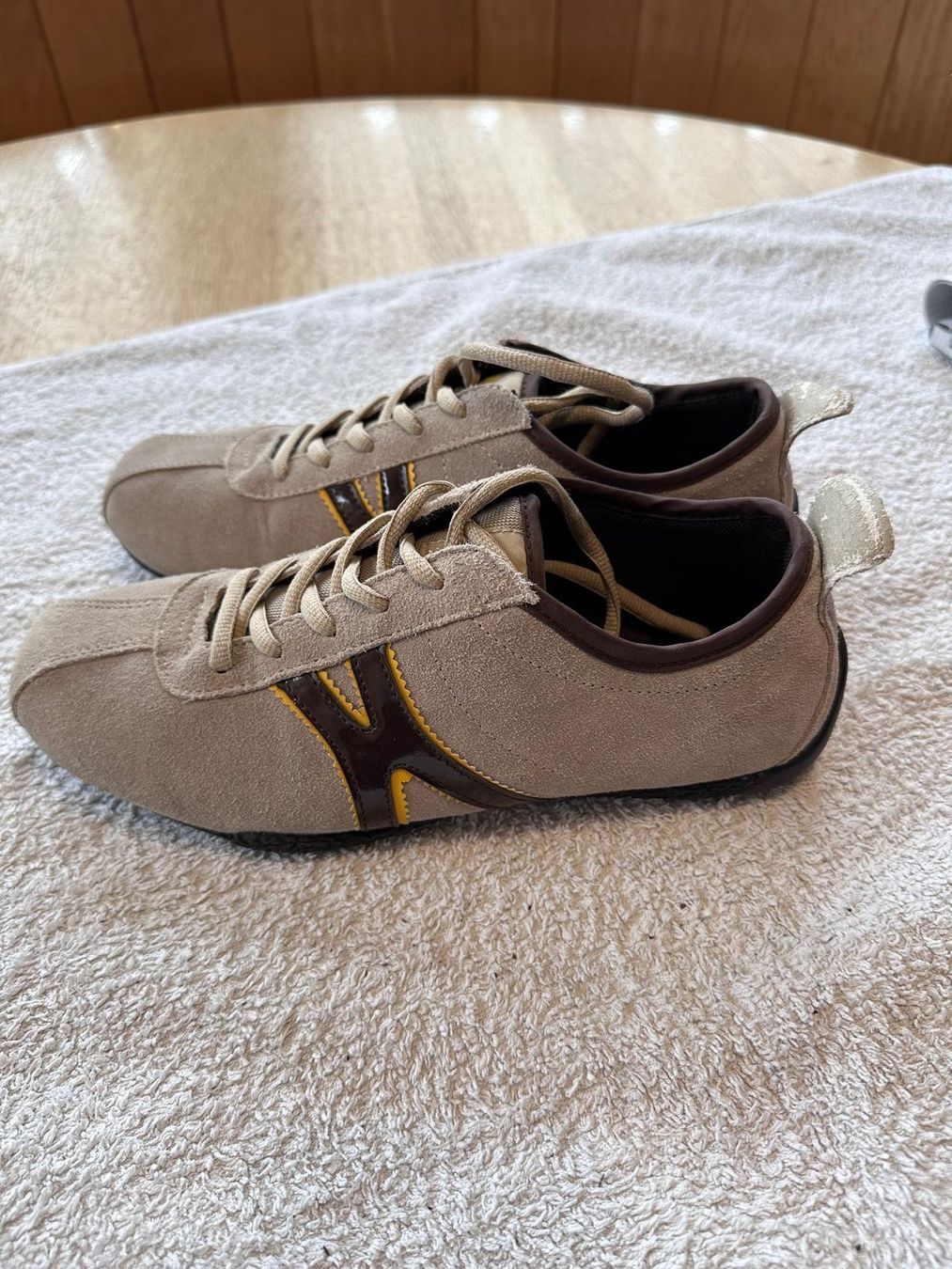 Scarpe da donna: Baskets – Nuovo (secondo la descrizione) da Courtaman venduto da Jardin1 1