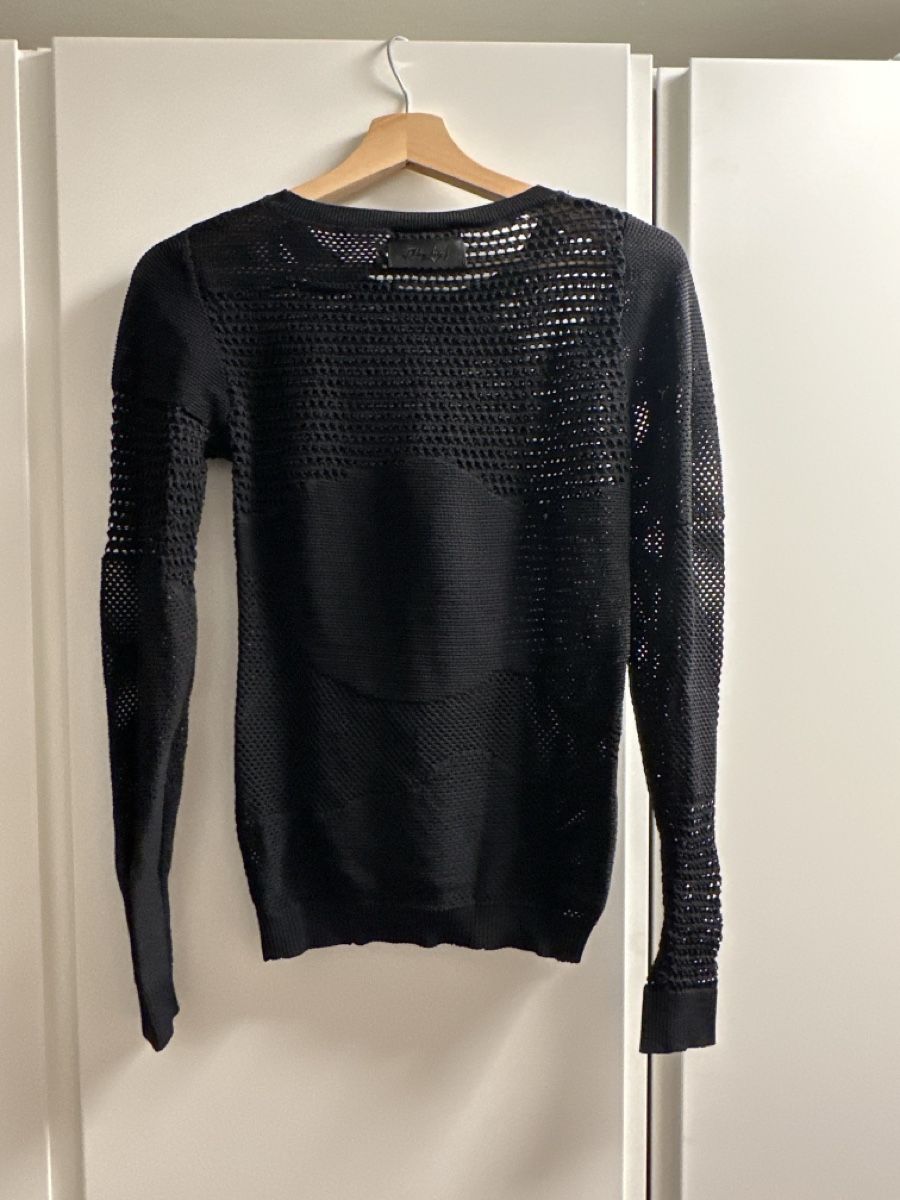 Diesel Pullover & Sweatshirts: Pulli Diesel schwarz Größe S  – Neu (gemäss Beschreibung) aus Rombach von Tippyhood 3