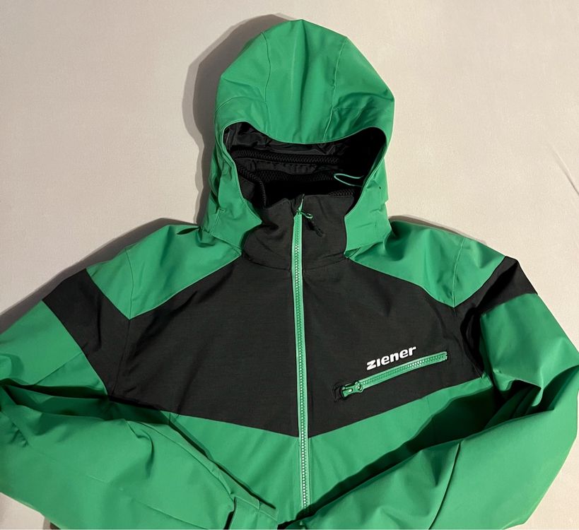 Skijacke ZIENER 2