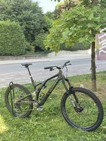 Mtb Specialized Stumpjumper EVO S-Works