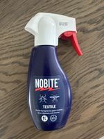 NOBITE Textile 200 ml Imprägnierspray gegen Insekten NEU