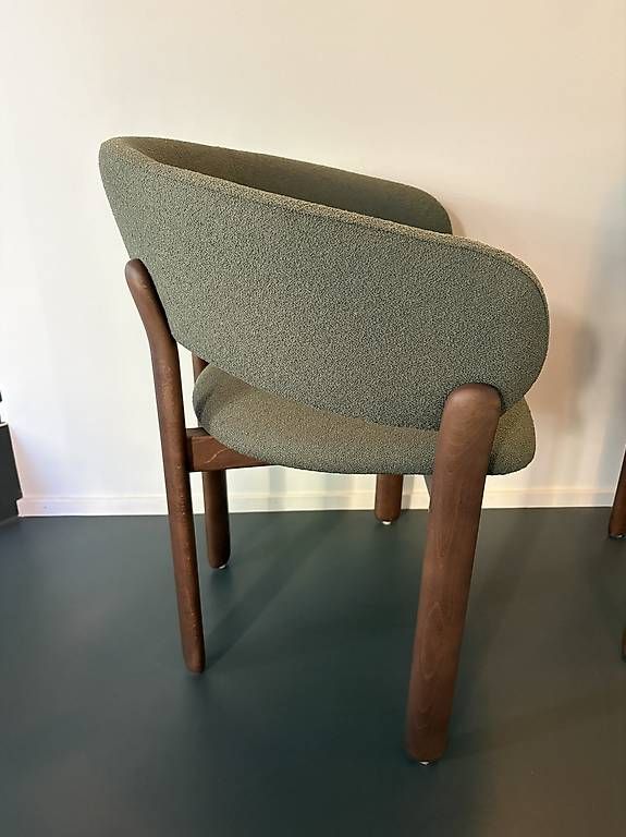 Stühle: Fenabel Baobab Stühle 4x – Gebraucht aus Unterägeri von mar_96hk 4