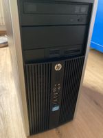 HP Compaq Pro 6300 | Intel i5 | Win10Pro | 128 GB SSD 16GB R