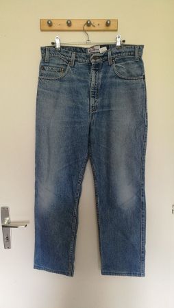 Levi's Strauss Signature - 540