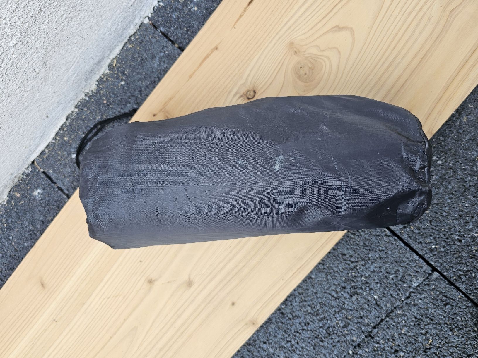 Materassi: ThermaRest NeoAir sleeping pad green good condition – Usato da Täuffelen venduto da migueldesousa 5