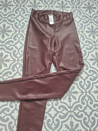 Wolford Leggings Gr. 34 Modell Estella
