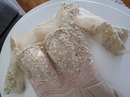 Festliches Kleid 
