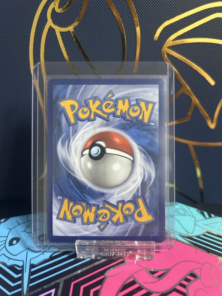 Pokémon Cartes à collectionner: Arbok (TEF 176) EN – Neuf (Voir description) à Thun par ken2009 1