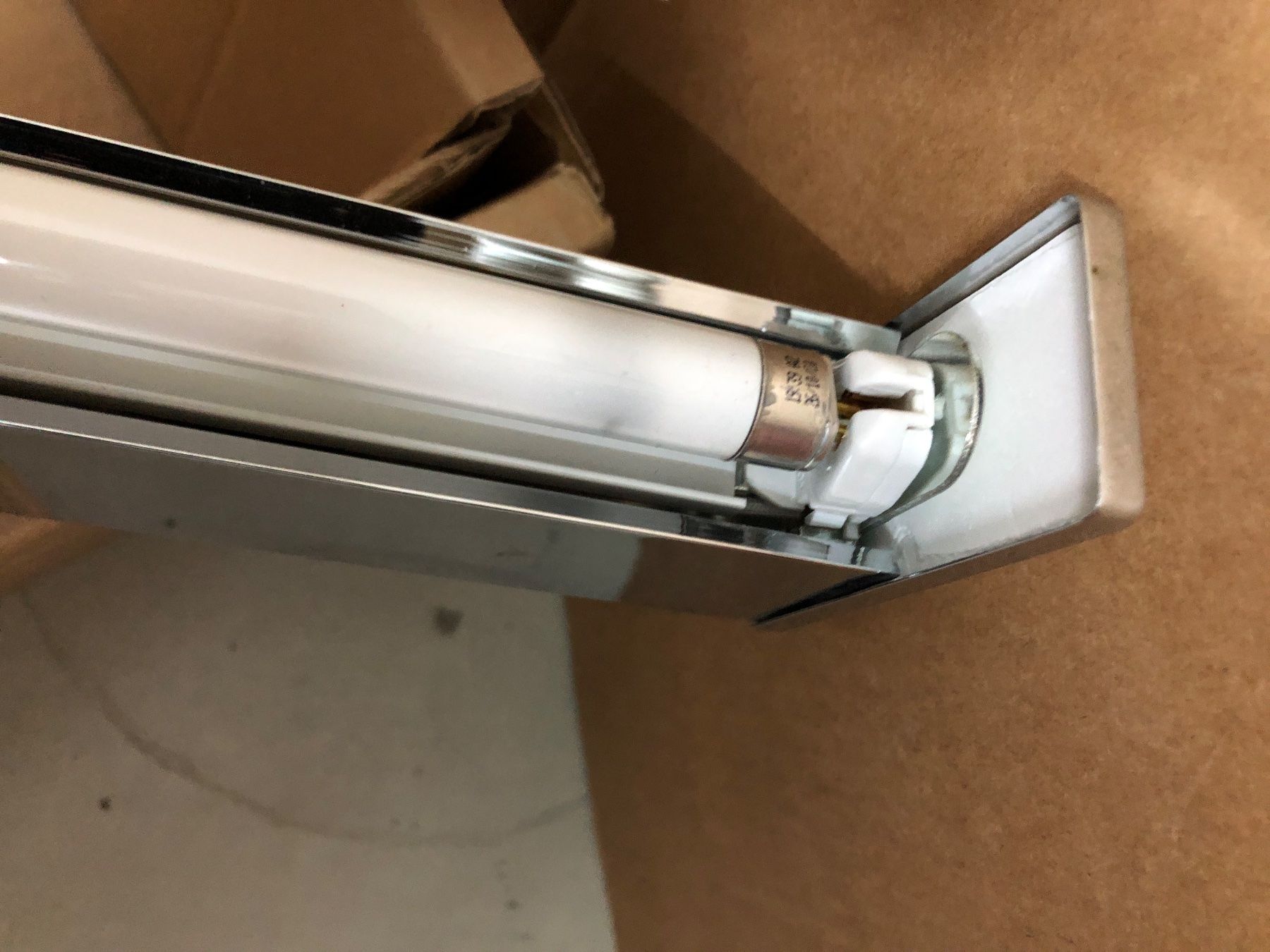 Philips Lampade: FL Lampe dünn – Usato da Eschlikon TG venduto da ArtRec 7