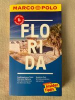 Reiseführer Florida, mit Karte, Marco Polo, 2016