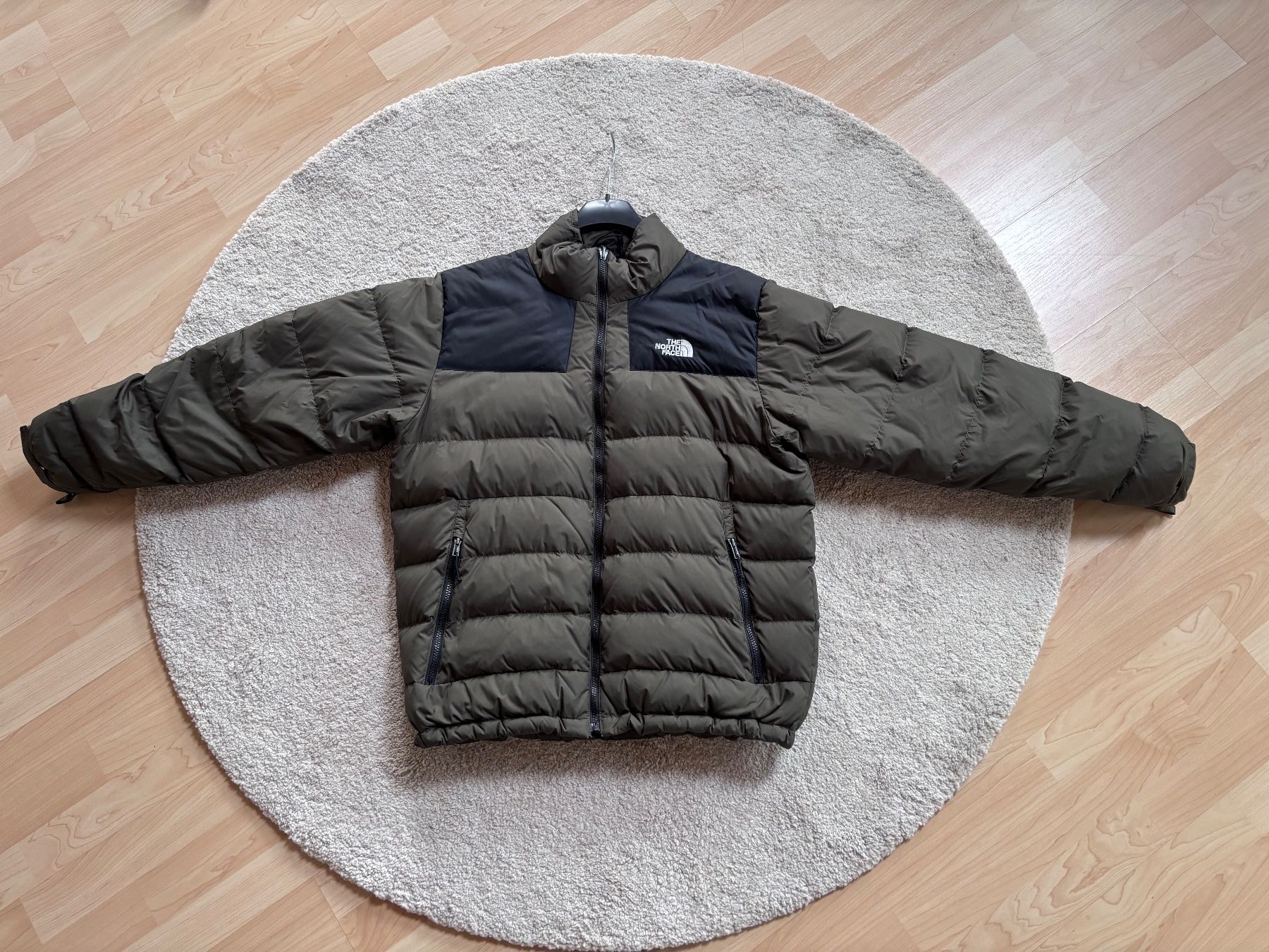Giacche: The North Face Jacke 700 – Usato da Langenthal venduto da floer27 2