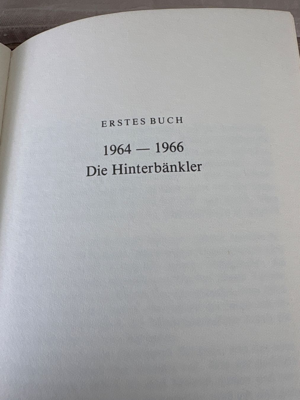 Livres: Rivalen – D'occasion à Schübelbach par S1CH 2