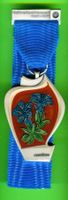 KRANZABZEICHEN  1969 - 1971