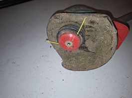 Trimmer gratis abzugeben 