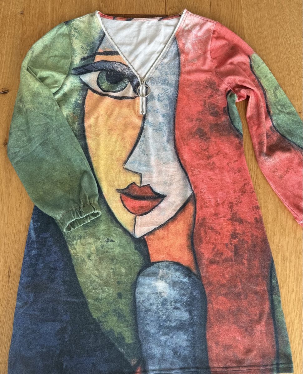 T-Shirts: Shirt – Neu (gemäss Beschreibung) aus Adligenswil von Esthee 2
